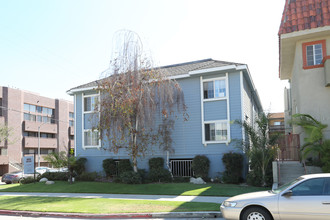 1831 Selby Ave in Los Angeles, CA - Building Photo - Building Photo