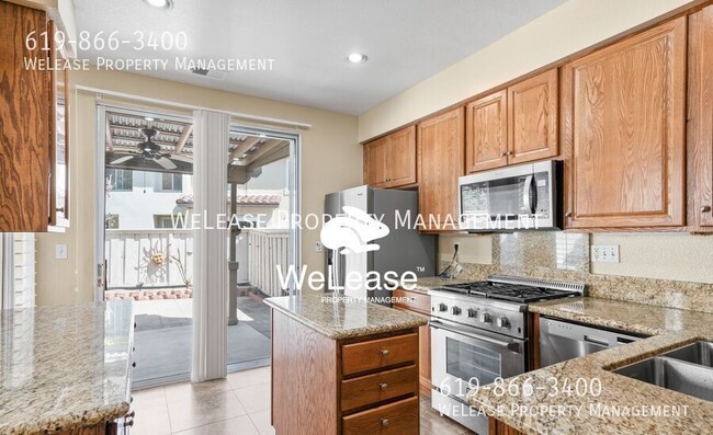 2230 Lago Madero in Chula Vista, CA - Building Photo - Building Photo