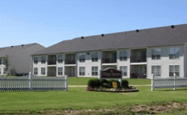 Village Square of Searcy in Searcy, AR - Foto de edificio - Building Photo