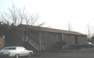 12150 SW Gingham Ln Apartments