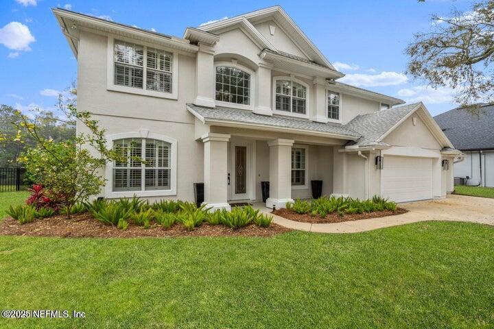 528 S Sea Lake Ln in Ponte Vedra Beach, FL - Building Photo