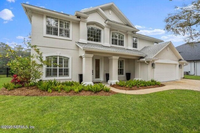 property at 528 S Sea Lake Ln