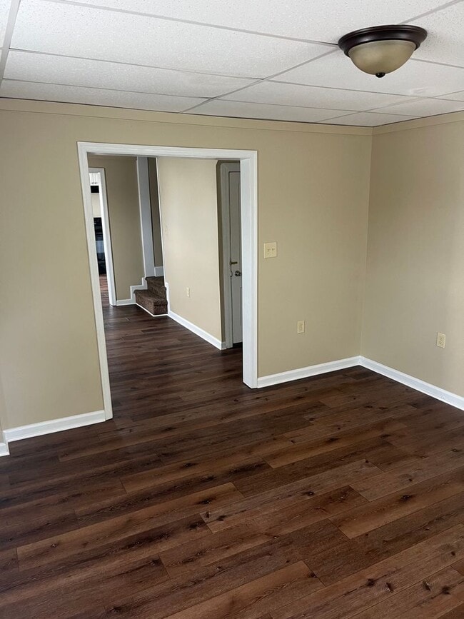 23-25 W Frederick St in Williamsport, MD - Building Photo - Building Photo