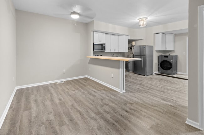 Stewart Legacy Suites