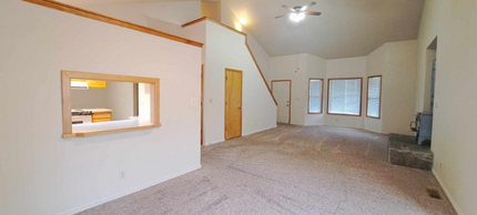 2786 Cochise Cir in Twin Falls, ID - Building Photo - Building Photo