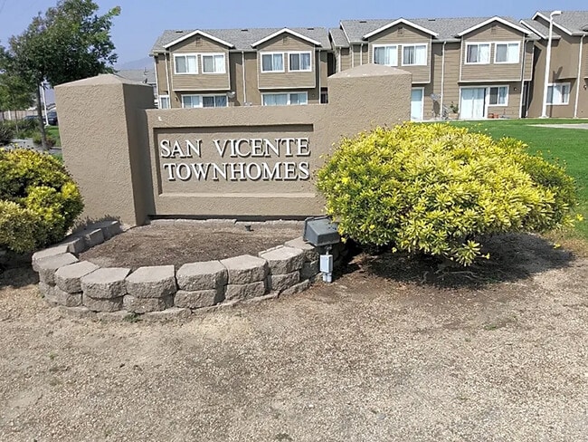 San Vicente Townhomes in Soledad, CA - Building Photo - Building Photo