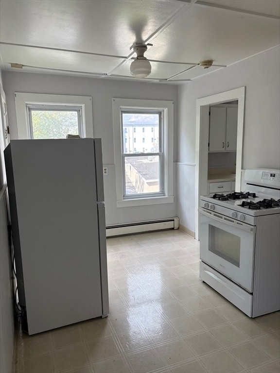 16 Capron St in Attleboro, MA - Building Photo - Building Photo
