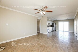 3412 W Bluefield Ave in Phoenix, AZ - Foto de edificio - Building Photo