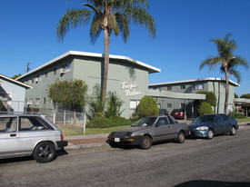 9301 San Miguel Ave in South Gate, CA - Foto de edificio - Building Photo