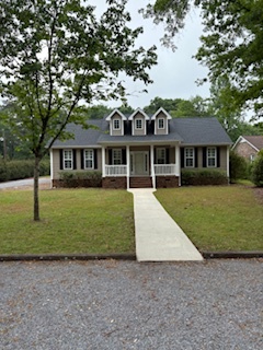 property at 1415 Ballentine Ave