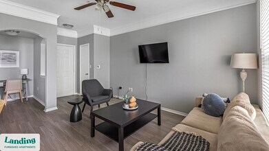 5350 Fossil Creek Blvd in Fort Worth, TX - Building Photo - Building Photo