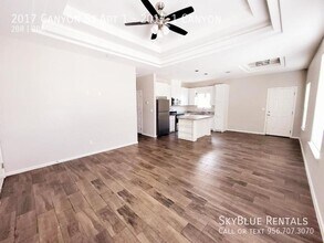 2017 Canyon St in Weslaco, TX - Building Photo - Building Photo