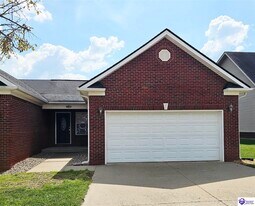 118 Twin Lakes Dr in Vine Grove, KY - Building Photo
