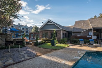 Overlook At Bear Creek in Euless, TX - Building Photo - Building Photo