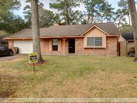 2124 Green Lee Ln in Dickinson, TX - Building Photo