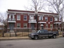 1318 Walton Ave Apartments