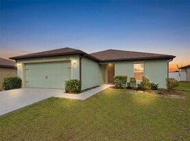 12943 Impatiens St in Spring Hill, FL - Building Photo