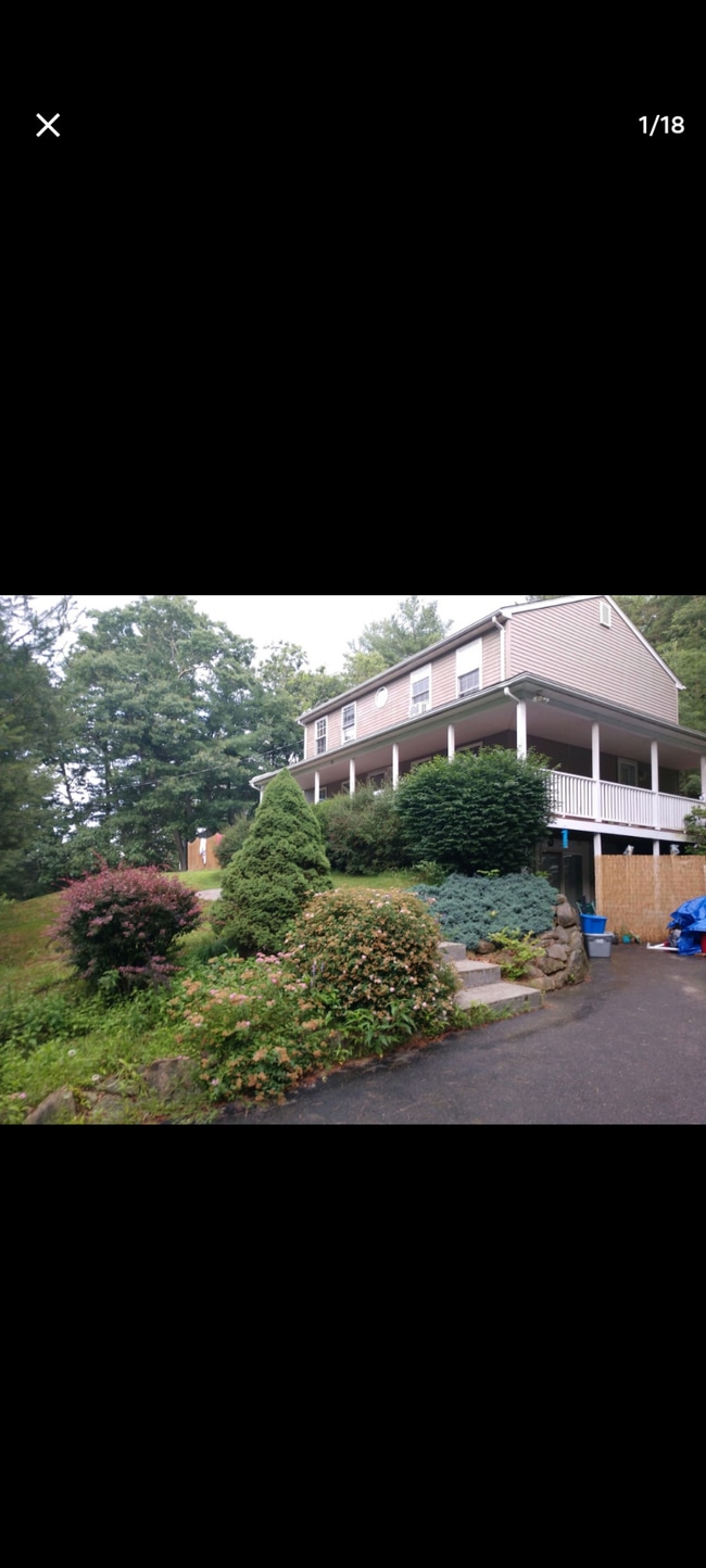 property at 39 Old Rd