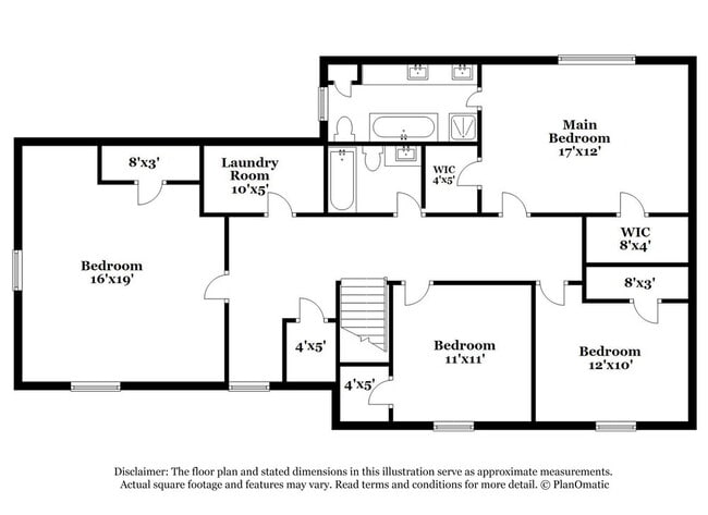 4834 Diggers Way in Sugar Hill, GA - Building Photo - Building Photo