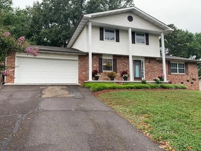 11913 Berwick Ln in Knoxville, TN - Building Photo - Building Photo