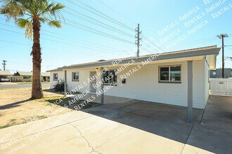 410 N Ironwood in Mesa, AZ - Building Photo - Building Photo