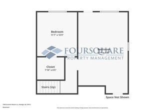 7200 Summit Waters Ln in Raleigh, NC - Foto de edificio - Building Photo