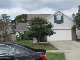10609 Huntridge Rd in Orlando, FL - Building Photo