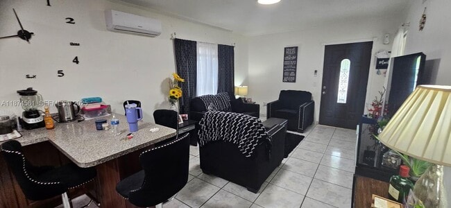 property at 2800 NW 90th St