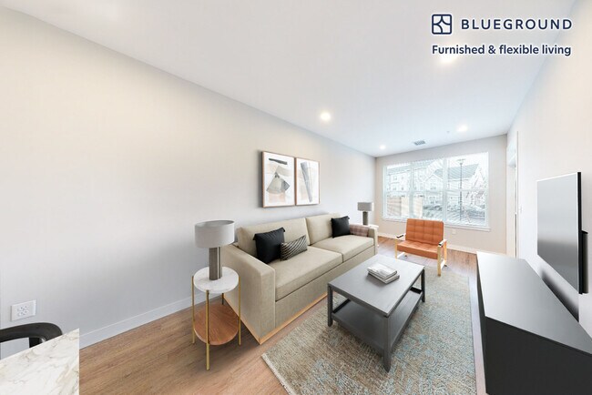 155 Lenox St, Unit SI FL2-ID5910A in Norwood, MA - Foto de edificio - Building Photo