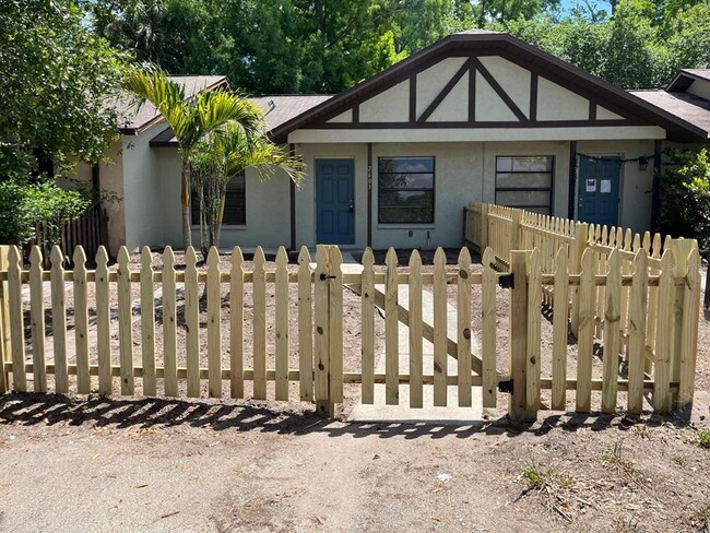 property at 2603 Nightshade Ln