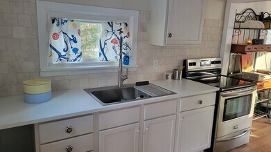 5676 Clark, Unit 1 in Coloma, MI - Building Photo - Building Photo