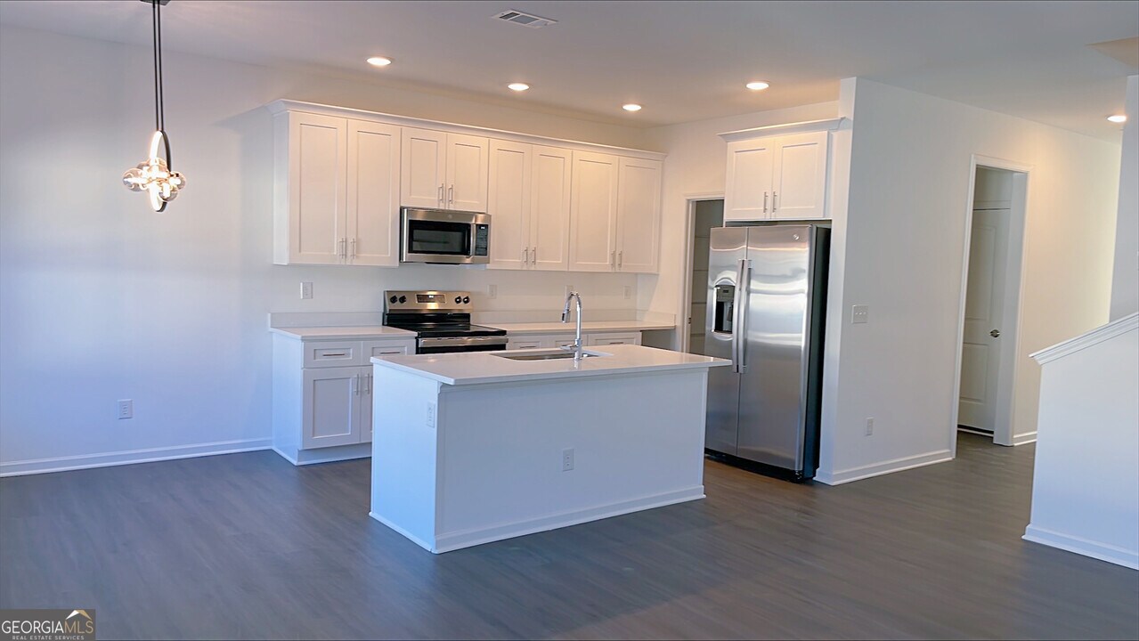 15 Sandstone Dr in Jasper, GA - Building Photo