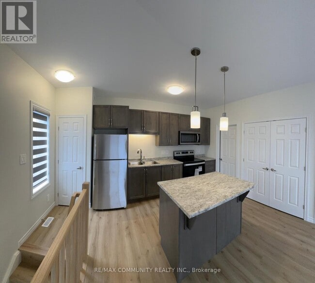 64a Riverstone Wy in Belleville, ON - Building Photo - Building Photo