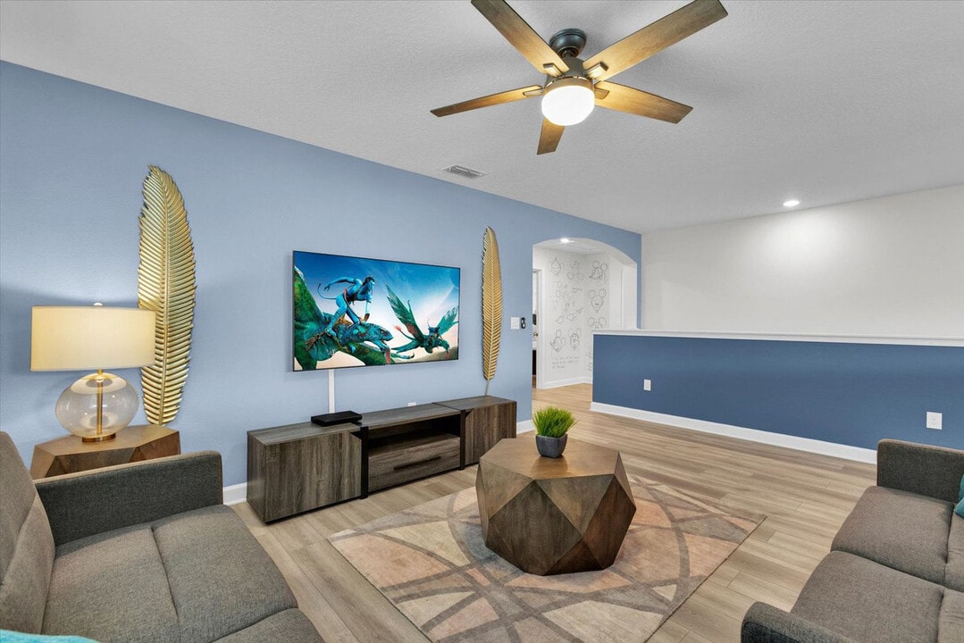 4724 Sleepy Hollow Dr-Unit -ID1249156P in Kissimmee, FL - Building Photo