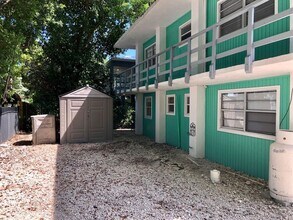 661 Colson Dr, Unit Upstairs in Key Largo, FL - Building Photo - Building Photo