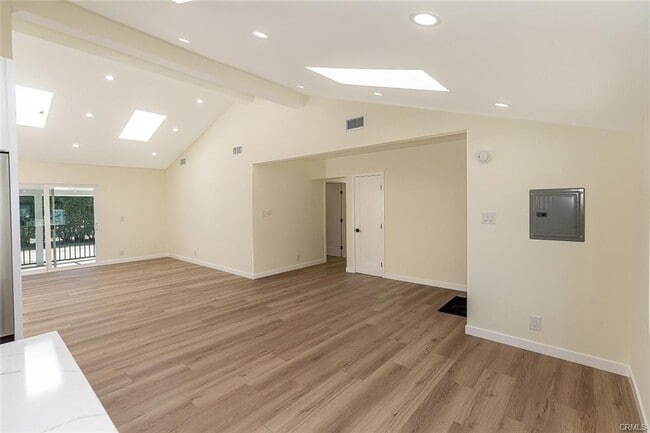 property at 15724 Chase St