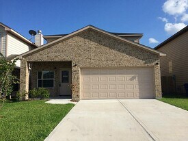 13647 Padgett Dr in Sugar Land, TX - Building Photo
