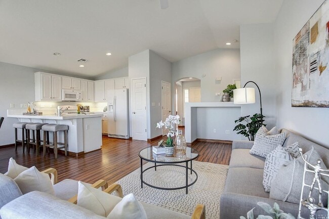 377 Gold Hills Dr in Rio Vista, CA - Building Photo - Building Photo