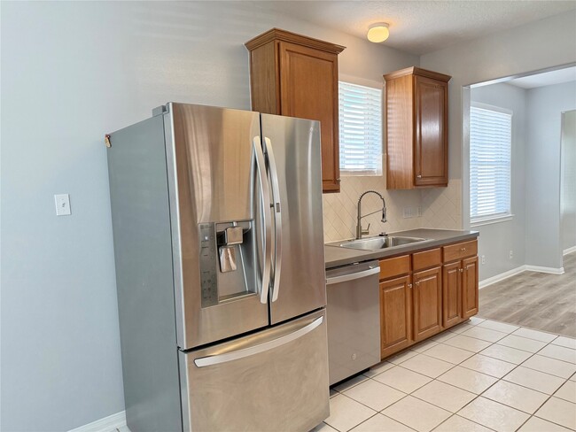 property at 909 Christopher Ln