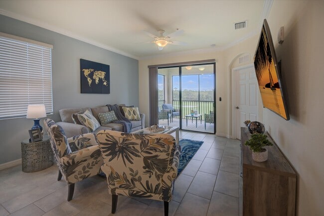 property at 17810 Gawthrop Dr