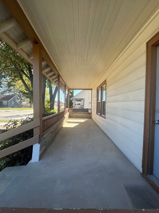 301 N Linwood Ave in Appleton, WI - Building Photo - Building Photo