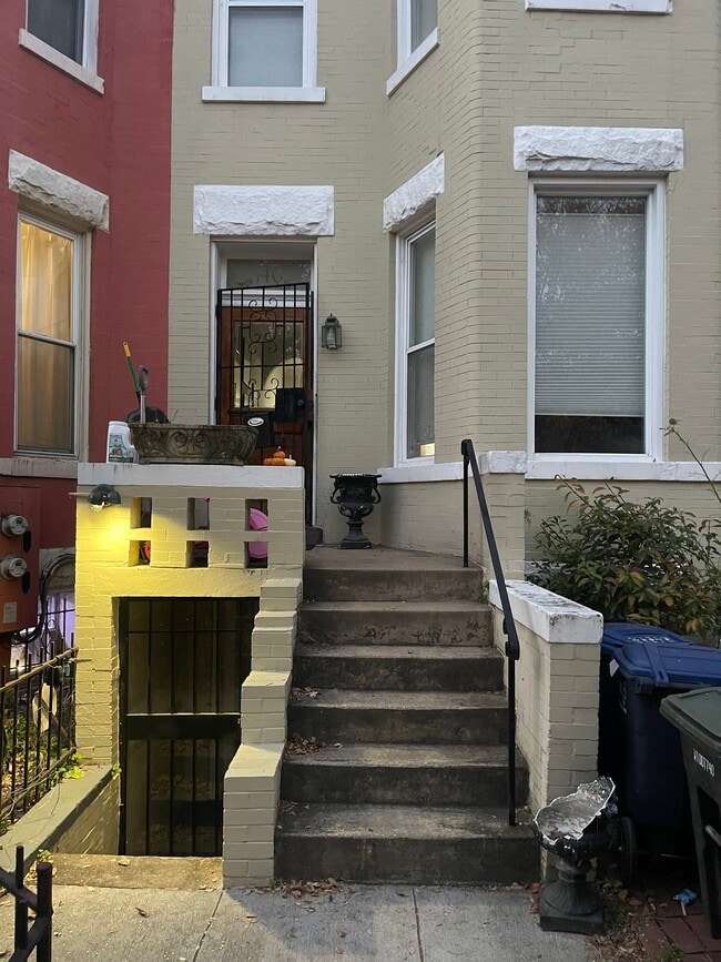 140 Tennessee Ave NE in Washington, DC - Building Photo - Building Photo