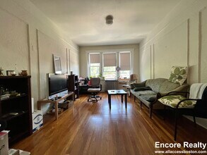 66 Chiswick Rd, Unit 15 in Boston, MA - Building Photo - Building Photo