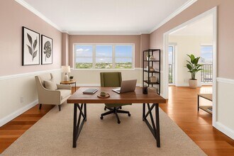 2500 E Las Olas Blvd in Fort Lauderdale, FL - Building Photo - Building Photo