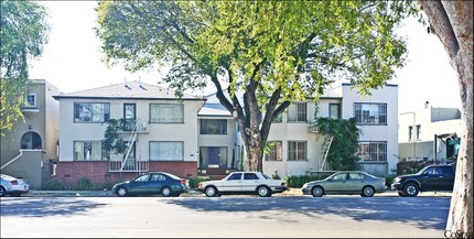 5939 Telegraph Ave in Oakland, CA - Building Photo - Building Photo