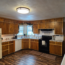 305 N Hickory St in Platteville, WI - Foto de edificio - Building Photo