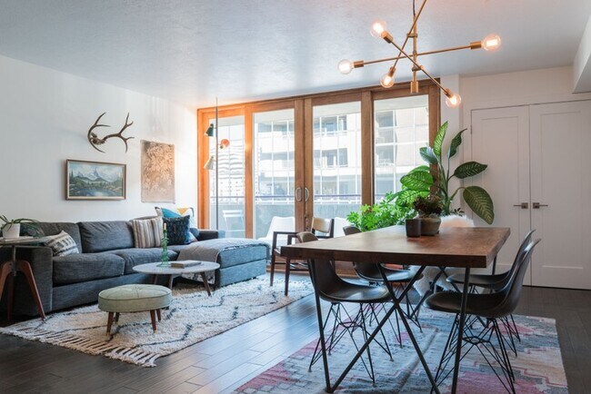 property at 230 E Broadway