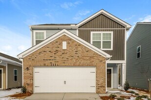 1324 Solace Wy in Rolesville, NC - Building Photo