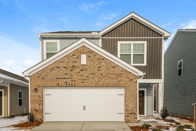 property at 1324 Solace Wy