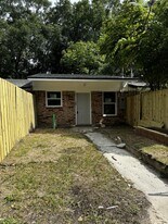 4504 Ken Knight Dr N in Jacksonville, FL - Building Photo